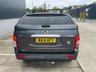 USED 2014 14 SSANGYONG KORANDO SPORTS 2.0D EX Pickup Double Cab 4dr Diesel Auto 4WD Euro 5 (155 ps) HALOWEEN HAS COME EARLY !!