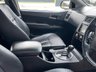 USED 2014 14 SSANGYONG KORANDO SPORTS 2.0D EX Pickup Double Cab 4dr Diesel Auto 4WD Euro 5 (155 ps) HALOWEEN HAS COME EARLY !!
