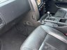 USED 2014 14 SSANGYONG KORANDO SPORTS 2.0D EX Pickup Double Cab 4dr Diesel Auto 4WD Euro 5 (155 ps) HALOWEEN HAS COME EARLY !!