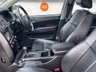 USED 2014 14 SSANGYONG KORANDO SPORTS 2.0D EX Pickup Double Cab 4dr Diesel Auto 4WD Euro 5 (155 ps) HALOWEEN HAS COME EARLY !!