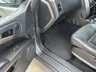 USED 2014 14 SSANGYONG KORANDO SPORTS 2.0D EX Pickup Double Cab 4dr Diesel Auto 4WD Euro 5 (155 ps) HALOWEEN HAS COME EARLY !!