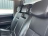 USED 2014 14 SSANGYONG KORANDO SPORTS 2.0D EX Pickup Double Cab 4dr Diesel Auto 4WD Euro 5 (155 ps) HALOWEEN HAS COME EARLY !!