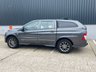 USED 2014 14 SSANGYONG KORANDO SPORTS 2.0D EX Pickup Double Cab 4dr Diesel Auto 4WD Euro 5 (155 ps) HALOWEEN HAS COME EARLY !!