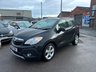 USED 2014 14 VAUXHALL MOKKA 1.7 CDTi Tech Line SUV 5dr Diesel Manual 2WD Euro 5 (s/s) (130 ps) 