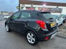 USED 2014 14 VAUXHALL MOKKA 1.7 CDTi Tech Line SUV 5dr Diesel Manual 2WD Euro 5 (s/s) (130 ps) 