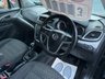 USED 2014 14 VAUXHALL MOKKA 1.7 CDTi Tech Line SUV 5dr Diesel Manual 2WD Euro 5 (s/s) (130 ps) 