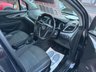 USED 2014 14 VAUXHALL MOKKA 1.7 CDTi Tech Line SUV 5dr Diesel Manual 2WD Euro 5 (s/s) (130 ps) 
