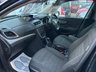 USED 2014 14 VAUXHALL MOKKA 1.7 CDTi Tech Line SUV 5dr Diesel Manual 2WD Euro 5 (s/s) (130 ps) 