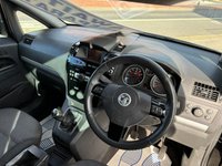 USED 2012 62 VAUXHALL ZAFIRA 1.6 16V Design MPV 5dr Petrol Manual Euro 5 (SNav) (115 ps) 