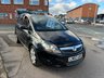 USED 2012 62 VAUXHALL ZAFIRA 1.6 16V Design MPV 5dr Petrol Manual Euro 5 (SNav) (115 ps) 