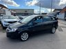 USED 2012 62 VAUXHALL ZAFIRA 1.6 16V Design MPV 5dr Petrol Manual Euro 5 (SNav) (115 ps) 