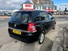 USED 2012 62 VAUXHALL ZAFIRA 1.6 16V Design MPV 5dr Petrol Manual Euro 5 (SNav) (115 ps) 