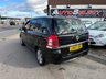 USED 2012 62 VAUXHALL ZAFIRA 1.6 16V Design MPV 5dr Petrol Manual Euro 5 (SNav) (115 ps) 