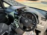 USED 2012 62 VAUXHALL ZAFIRA 1.6 16V Design MPV 5dr Petrol Manual Euro 5 (SNav) (115 ps) 