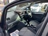 USED 2012 62 VAUXHALL ZAFIRA 1.6 16V Design MPV 5dr Petrol Manual Euro 5 (SNav) (115 ps) 