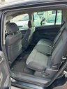 USED 2012 62 VAUXHALL ZAFIRA 1.6 16V Design MPV 5dr Petrol Manual Euro 5 (SNav) (115 ps) 