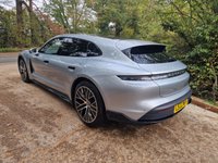 USED 2022 22 PORSCHE TAYCAN Performance plus 93.4kWh 4S Sport Turismo 5dr Electric Auto 4WD (11kW Charger) (530 ps) 8.9% APR FINANCE RATES