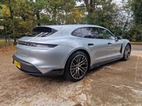 USED 2022 22 PORSCHE TAYCAN Performance plus 93.4kWh 4S Sport Turismo 5dr Electric Auto 4WD (11kW Charger) (530 ps) 8.9% APR FINANCE RATES