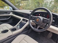 USED 2022 22 PORSCHE TAYCAN Performance plus 93.4kWh 4S Sport Turismo 5dr Electric Auto 4WD (11kW Charger) (530 ps) 8.9% APR FINANCE RATES
