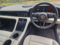 USED 2022 22 PORSCHE TAYCAN Performance plus 93.4kWh 4S Sport Turismo 5dr Electric Auto 4WD (11kW Charger) (530 ps) 8.9% APR FINANCE RATES