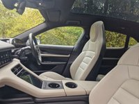 USED 2022 22 PORSCHE TAYCAN Performance plus 93.4kWh 4S Sport Turismo 5dr Electric Auto 4WD (11kW Charger) (530 ps) 8.9% APR FINANCE RATES