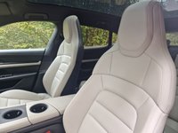 USED 2022 22 PORSCHE TAYCAN Performance plus 93.4kWh 4S Sport Turismo 5dr Electric Auto 4WD (11kW Charger) (530 ps) 8.9% APR FINANCE RATES