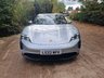USED 2022 22 PORSCHE TAYCAN Performance plus 93.4kWh 4S Sport Turismo 5dr Electric Auto 4WD (11kW Charger) (530 ps) 8.9% APR FINANCE RATES