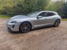 USED 2022 22 PORSCHE TAYCAN Performance plus 93.4kWh 4S Sport Turismo 5dr Electric Auto 4WD (11kW Charger) (530 ps) 8.9% APR FINANCE RATES