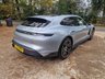 USED 2022 22 PORSCHE TAYCAN Performance plus 93.4kWh 4S Sport Turismo 5dr Electric Auto 4WD (11kW Charger) (530 ps) 8.9% APR FINANCE RATES