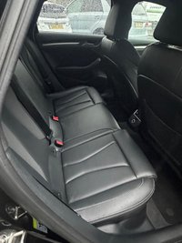 USED 2016 65 AUDI S3 2.0 TFSI Saloon 4dr Petrol S Tronic quattro Euro 6 (s/s) (300 ps) 