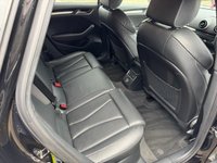 USED 2016 65 AUDI S3 2.0 TFSI Saloon 4dr Petrol S Tronic quattro Euro 6 (s/s) (300 ps) 