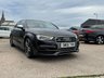 USED 2016 65 AUDI S3 2.0 TFSI Saloon 4dr Petrol S Tronic quattro Euro 6 (s/s) (300 ps) 