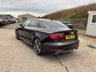 USED 2016 65 AUDI S3 2.0 TFSI Saloon 4dr Petrol S Tronic quattro Euro 6 (s/s) (300 ps) 