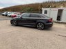 USED 2016 65 AUDI S3 2.0 TFSI Saloon 4dr Petrol S Tronic quattro Euro 6 (s/s) (300 ps) 