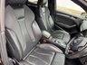 USED 2016 65 AUDI S3 2.0 TFSI Saloon 4dr Petrol S Tronic quattro Euro 6 (s/s) (300 ps) 