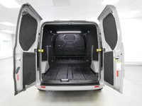 USED 2023 73 FORD TRANSIT CUSTOM 300 2.0 EBL 130 BHP L2 LONG LIMITED  CARPLAY | L2 LONG | NEW COLOUR GREY MATTER