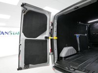 USED 2023 73 FORD TRANSIT CUSTOM 300 2.0 EBL 130 BHP L2 LONG LIMITED  CARPLAY | L2 LONG | NEW COLOUR GREY MATTER