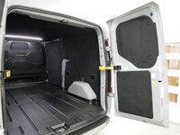 USED 2023 73 FORD TRANSIT CUSTOM 300 2.0 EBL 130 BHP L2 LONG LIMITED  CARPLAY | L2 LONG | NEW COLOUR GREY MATTER
