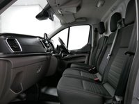 USED 2023 73 FORD TRANSIT CUSTOM 300 2.0 EBL 130 BHP L2 LONG LIMITED  CARPLAY | L2 LONG | NEW COLOUR GREY MATTER