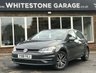 USED 2018 18 VOLKSWAGEN GOLF 1.0 TSI SE Nav Hatchback 5dr Petrol Manual Euro 6 (s/s) (110 bhp) LOW MILES, SAT NAV, ACTIVE CRUISE CONTROL
