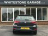USED 2018 18 VOLKSWAGEN GOLF 1.0 TSI SE Nav Hatchback 5dr Petrol Manual Euro 6 (s/s) (110 bhp) LOW MILES, SAT NAV, ACTIVE CRUISE CONTROL