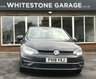 USED 2018 18 VOLKSWAGEN GOLF 1.0 TSI SE Nav Hatchback 5dr Petrol Manual Euro 6 (s/s) (110 bhp) LOW MILES, SAT NAV, ACTIVE CRUISE CONTROL