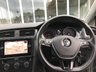 USED 2018 18 VOLKSWAGEN GOLF 1.0 TSI SE Nav Hatchback 5dr Petrol Manual Euro 6 (s/s) (110 bhp) LOW MILES, SAT NAV, ACTIVE CRUISE CONTROL