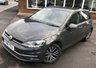 USED 2018 18 VOLKSWAGEN GOLF 1.0 TSI SE Nav Hatchback 5dr Petrol Manual Euro 6 (s/s) (110 bhp) LOW MILES, SAT NAV, ACTIVE CRUISE CONTROL