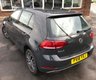 USED 2018 18 VOLKSWAGEN GOLF 1.0 TSI SE Nav Hatchback 5dr Petrol Manual Euro 6 (s/s) (110 bhp) LOW MILES, SAT NAV, ACTIVE CRUISE CONTROL