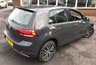 USED 2018 18 VOLKSWAGEN GOLF 1.0 TSI SE Nav Hatchback 5dr Petrol Manual Euro 6 (s/s) (110 bhp) LOW MILES, SAT NAV, ACTIVE CRUISE CONTROL