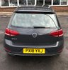 USED 2018 18 VOLKSWAGEN GOLF 1.0 TSI SE Nav Hatchback 5dr Petrol Manual Euro 6 (s/s) (110 bhp) LOW MILES, SAT NAV, ACTIVE CRUISE CONTROL