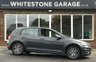 USED 2018 18 VOLKSWAGEN GOLF 1.0 TSI SE Nav Hatchback 5dr Petrol Manual Euro 6 (s/s) (110 bhp) LOW MILES, SAT NAV, ACTIVE CRUISE CONTROL