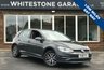 USED 2018 18 VOLKSWAGEN GOLF 1.0 TSI SE Nav Hatchback 5dr Petrol Manual Euro 6 (s/s) (110 bhp) LOW MILES, SAT NAV, ACTIVE CRUISE CONTROL