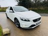 USED 2015 15 VOLVO V40 1.6 D2 R-Design Hatchback 5dr Diesel Manual Euro 5 (s/s) (115 ps) 
